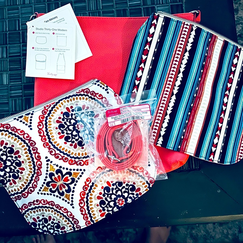 Studio Thirty One Modern Bundle NWT